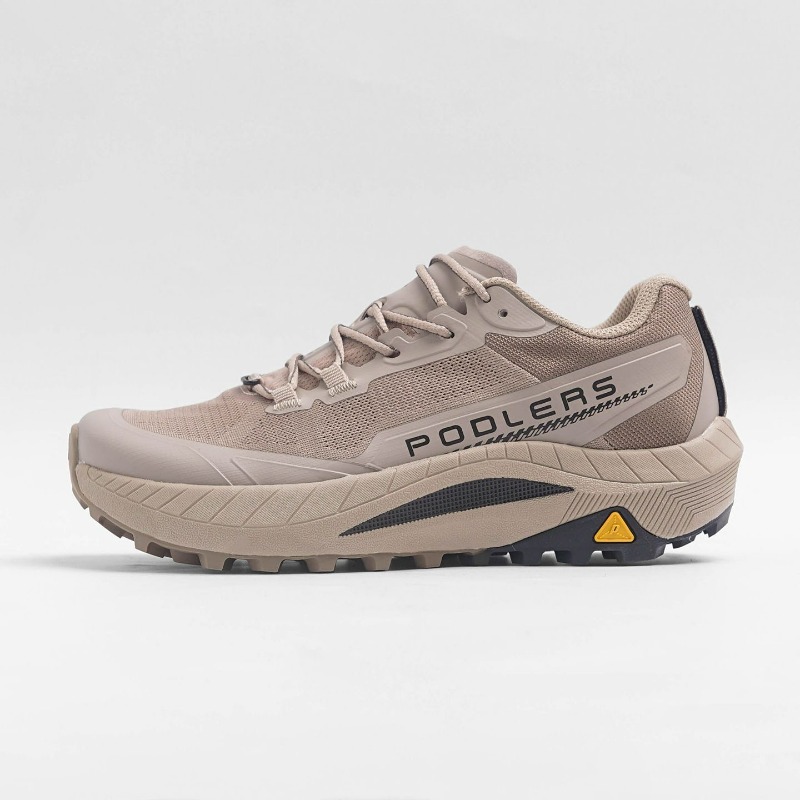 Anti Slip Trail Running Sneakers - 2026 Nieuwe Trail Running Schoenen voor