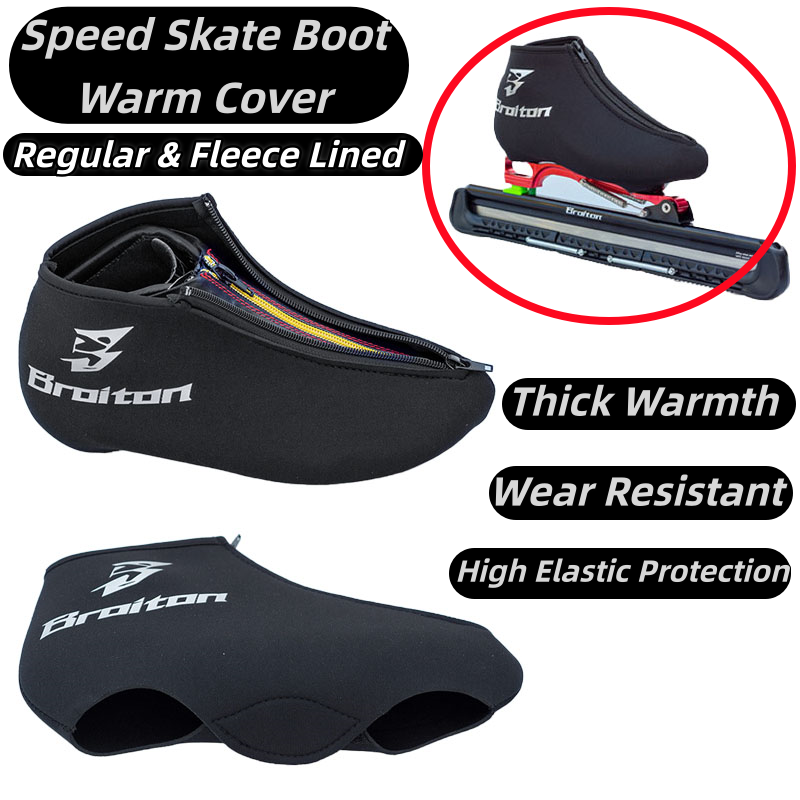 Boots - BROITON Warme, thermische en koudebestendige beschermhoes