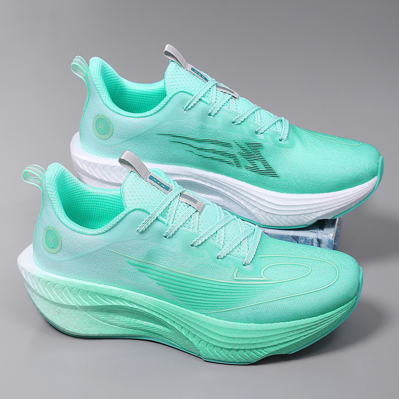 Lightweight Road Running Shoes - Hardloopschoenen voor heren en dames, geschikt