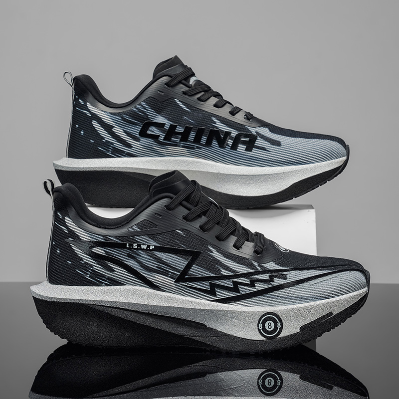 Carbon Plate Marathon Racing Shoes - Heren hardloopschoenen met carbonplaat, lichtgewicht dames