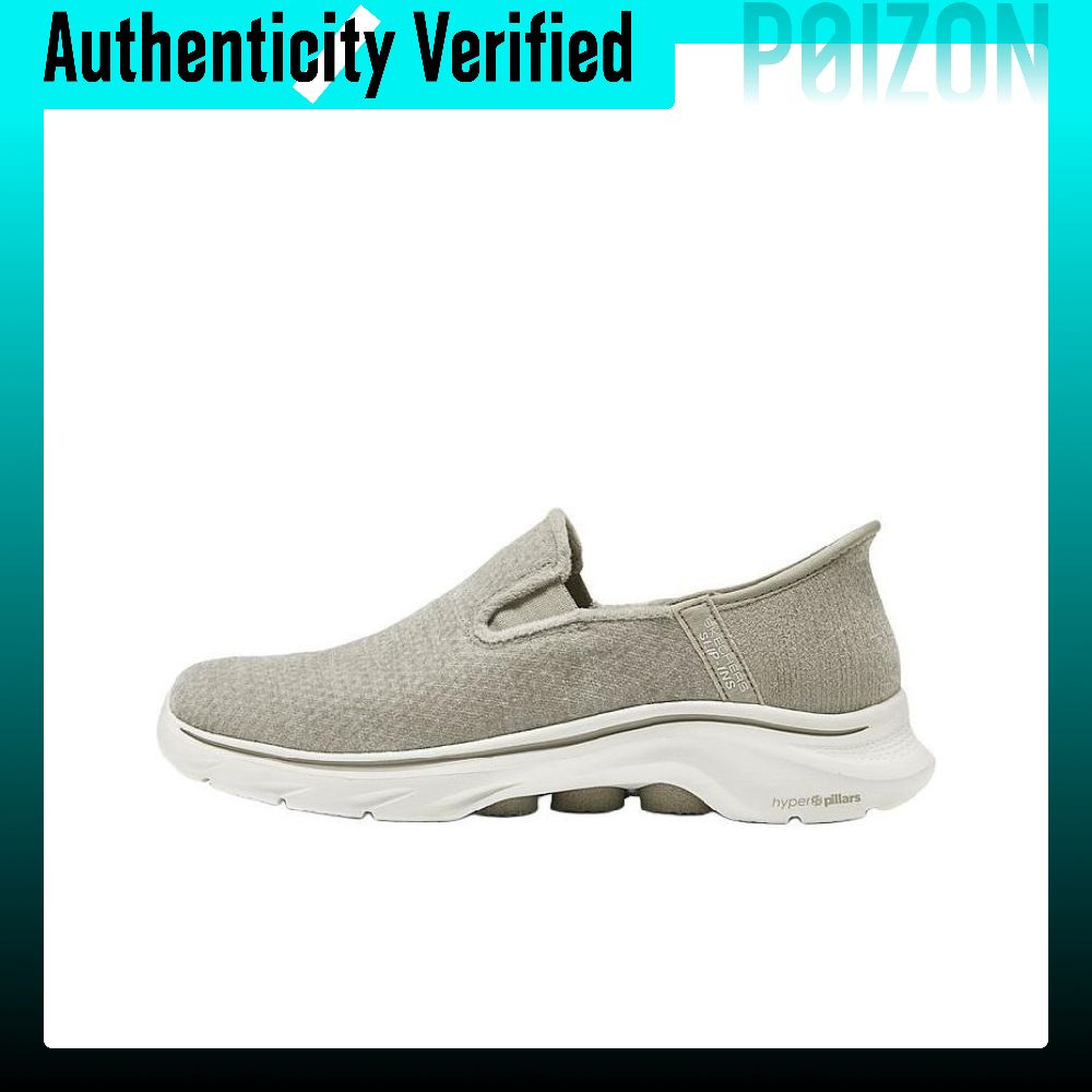 Men'S Shoes - Skechers Dames GO WALK Lage Casual