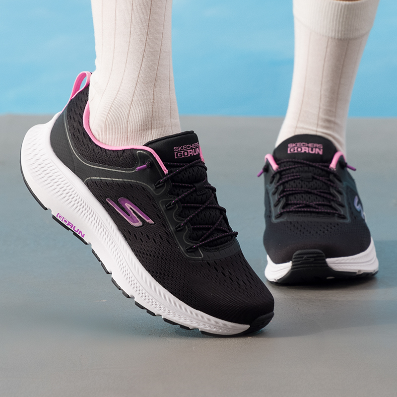 Skechers damesschoenen, origin - Lightweight Road Running Shoes recensie en prijs