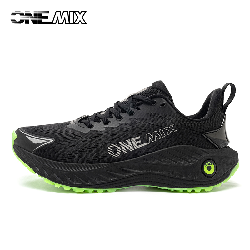O-Resilio Unisex zomerloopscho - Reflective Night Running Shoes recensie en prijs