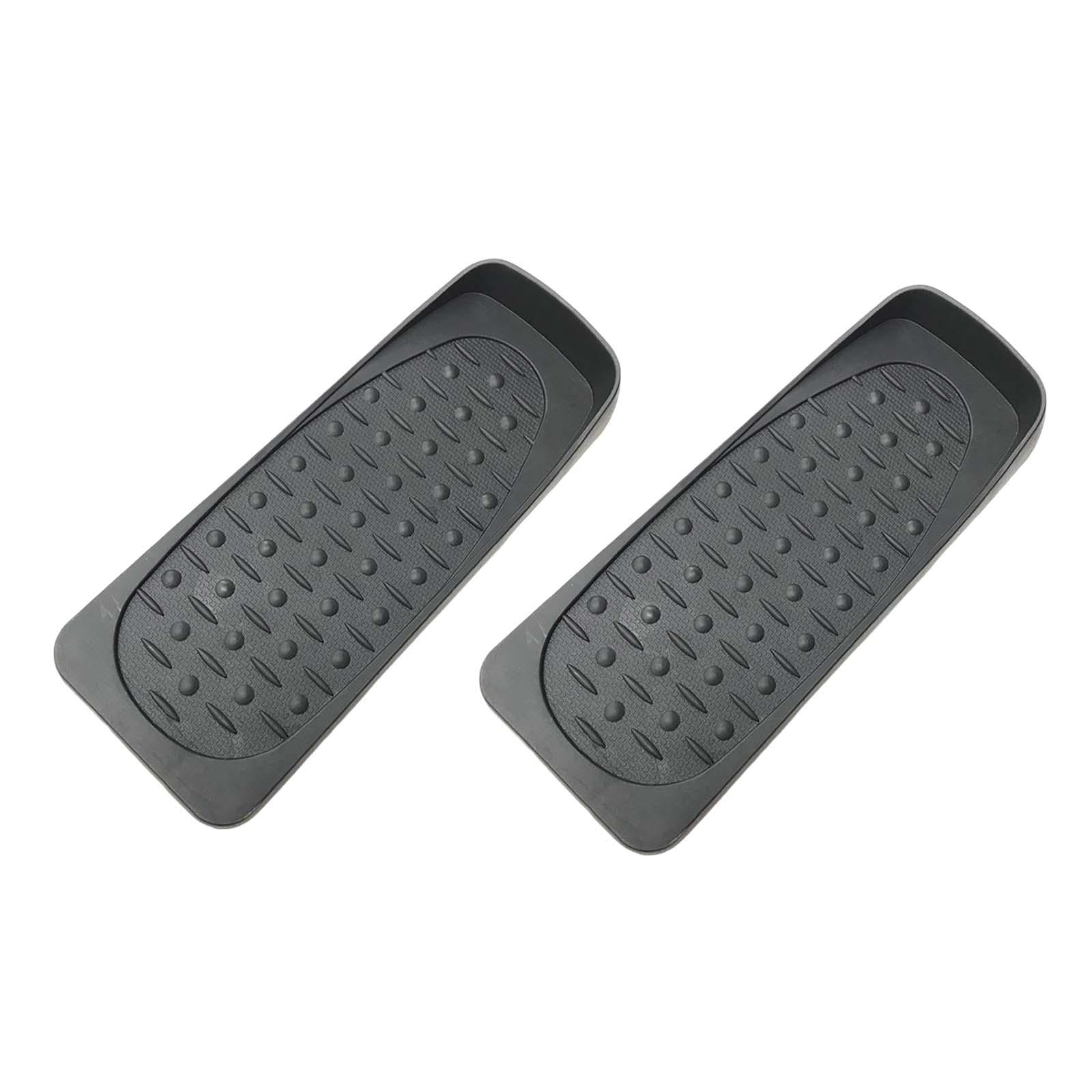 Accessoires voor pedaaltreinin - Shock Absorbing Gym Trainers recensie en prijs