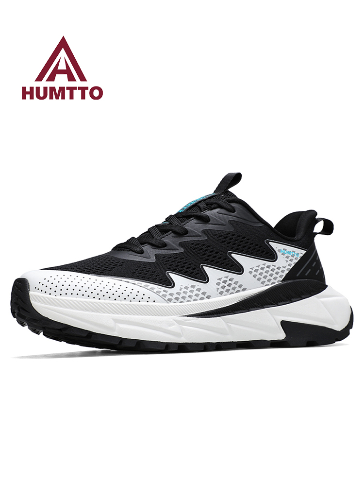 HUMTTO Outdoor wandelschoenen  - Lightweight Road Running Shoes recensie en prijs