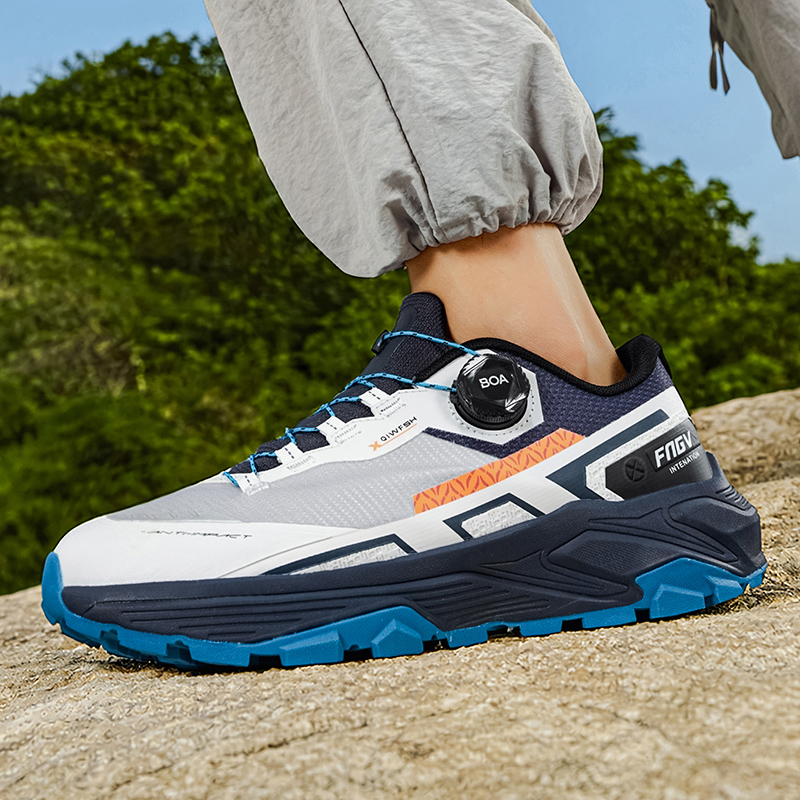 Trail Running Schoenen Nieuwe  - Lightweight Road Running Shoes recensie en prijs