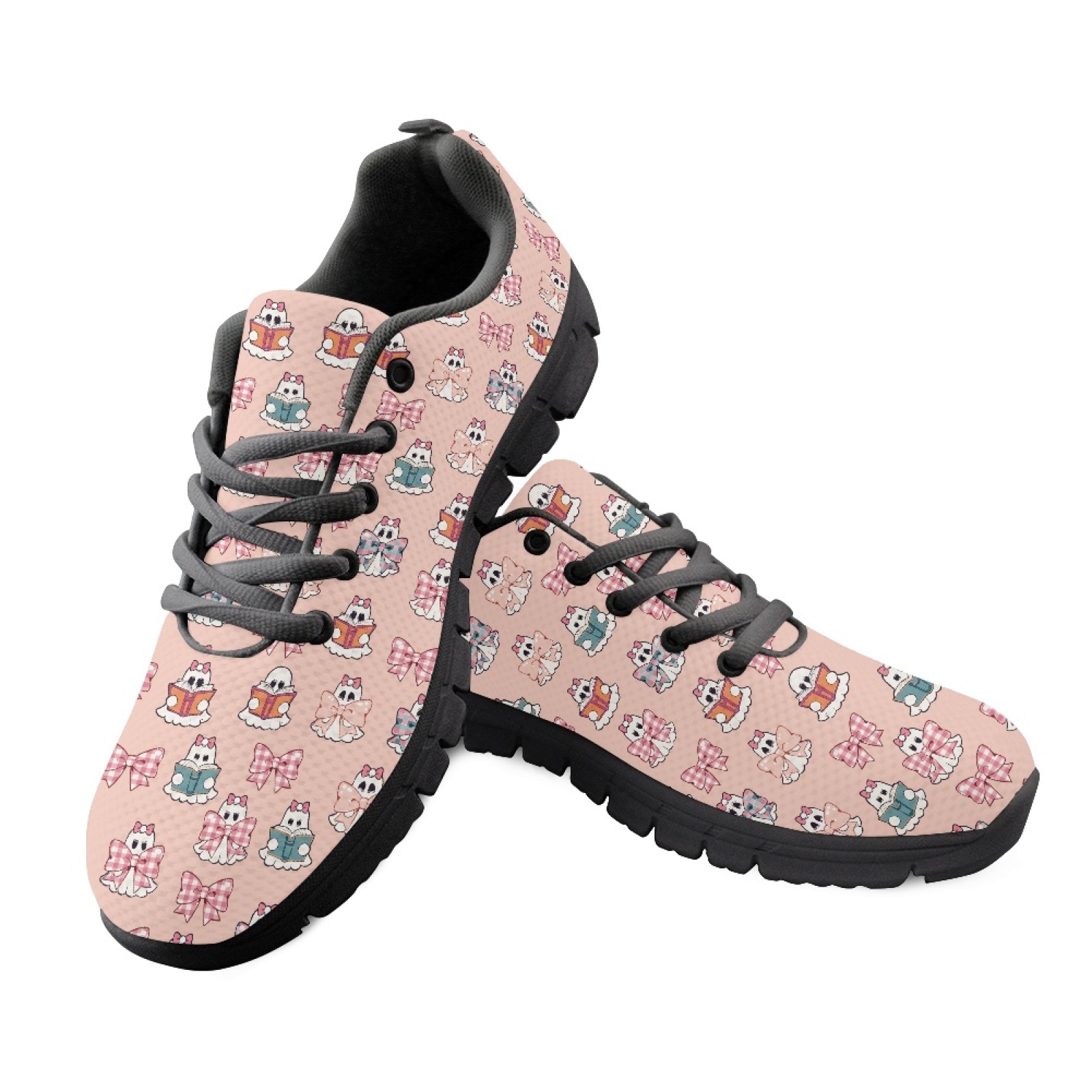 Comfortabele sport sneakers vo - Shock Absorbing Gym Trainers recensie en prijs