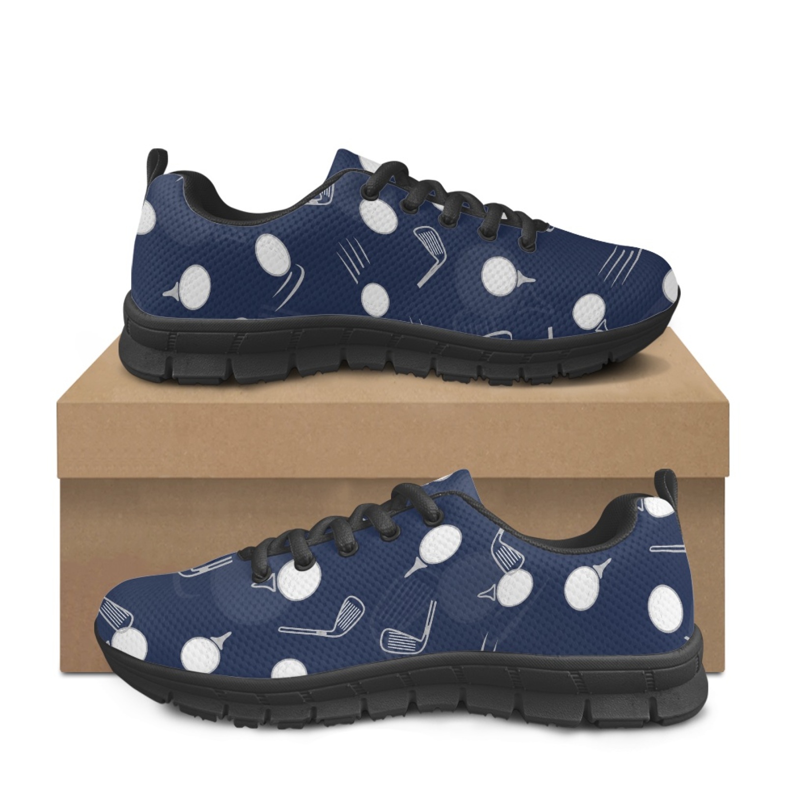 Coloranimal golfdessin, ademen - Breathable Mesh Athletic Shoes recensie en prijs