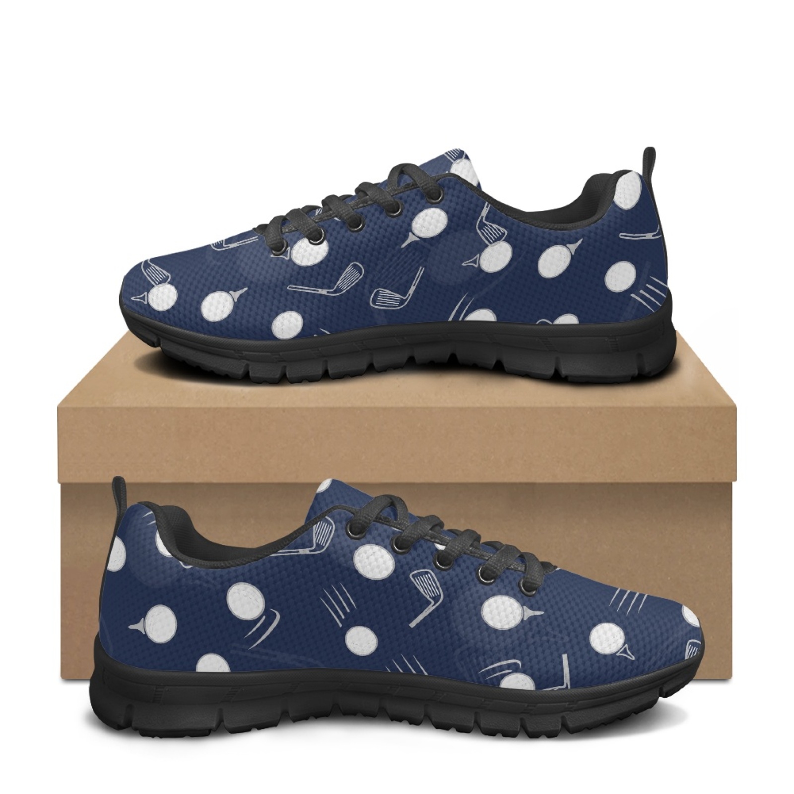 Coloranimal golfdessin, ademen - Breathable Mesh Athletic Shoes recensie en prijs