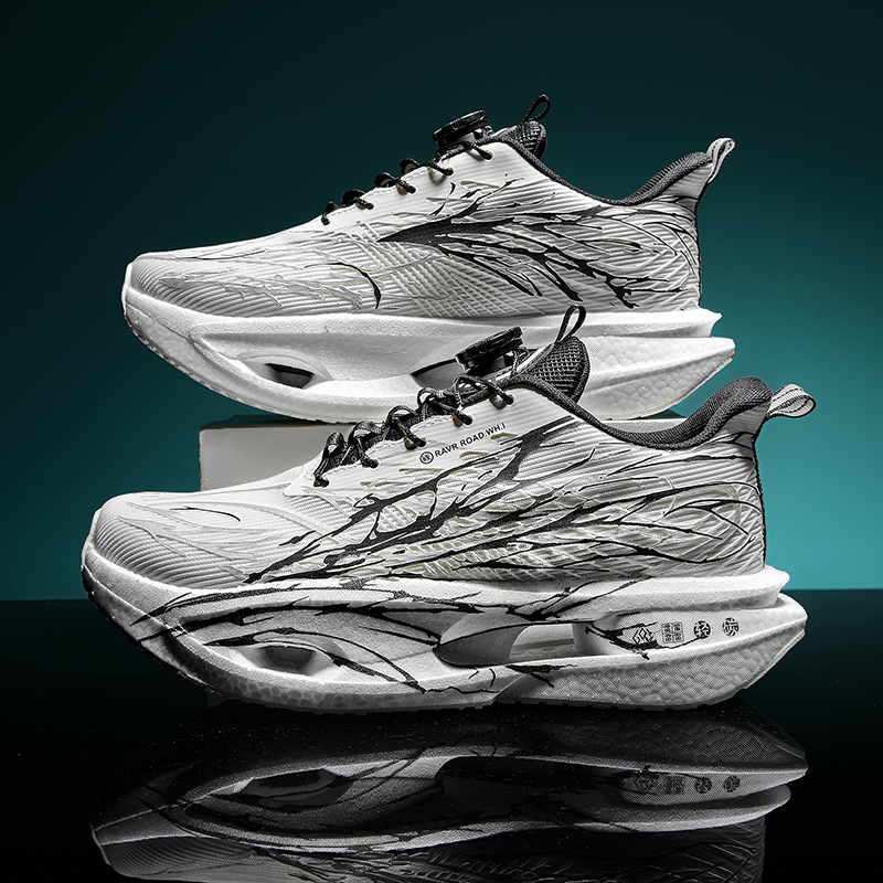 Heren Sneakers Carbon Plate Ha - Carbon Plate Marathon Racing Shoes recensie en prijs