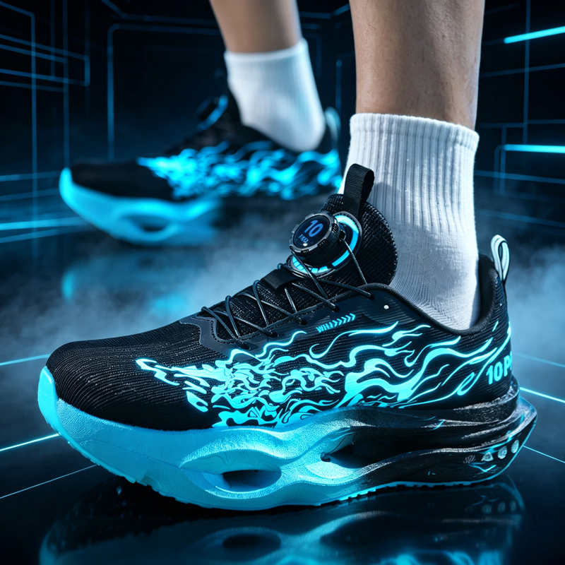 Heren hardloopschoenen met car - Carbon Plate Marathon Racing Shoes recensie en prijs