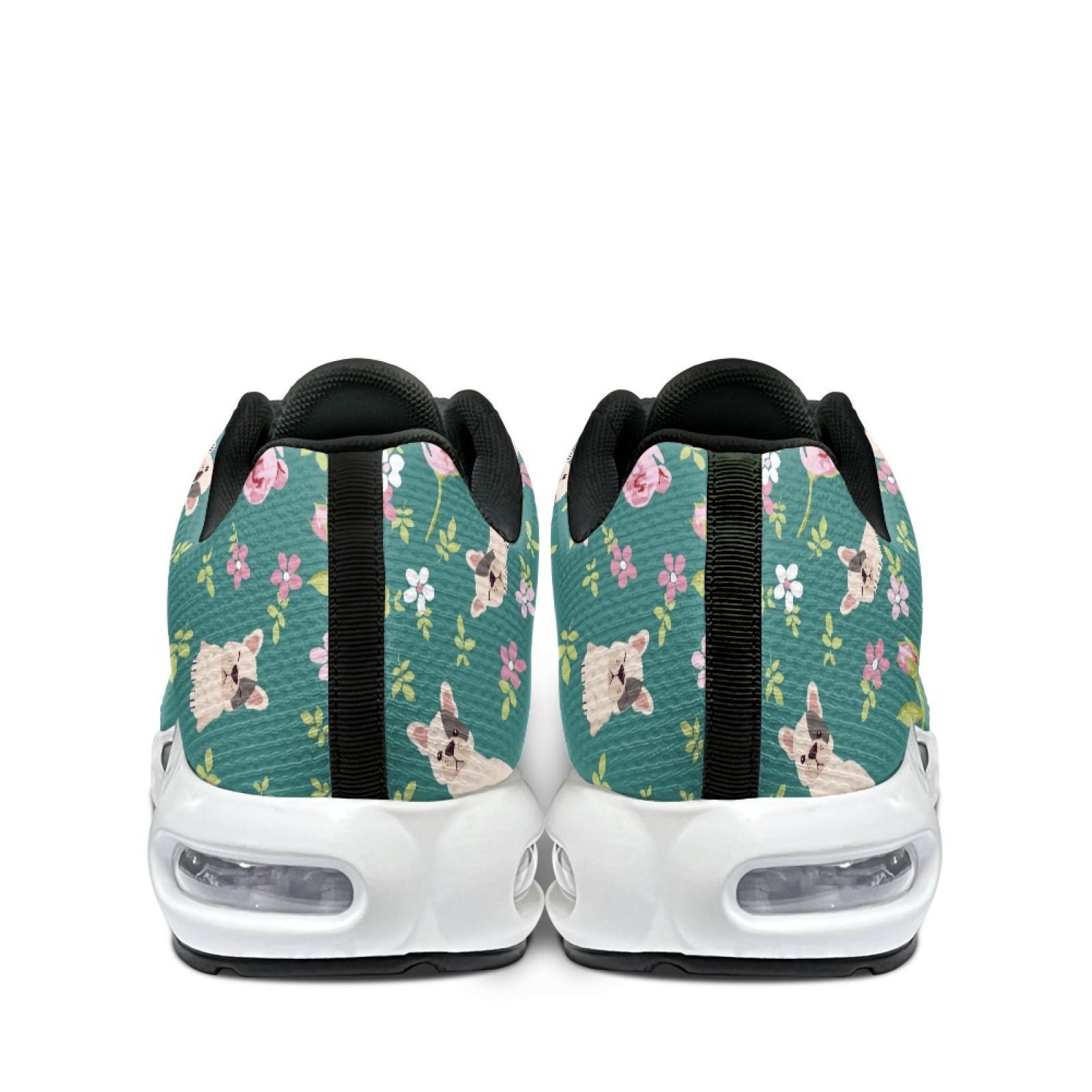 PENSTROLL Mode-wandelschoenen  - Air Cushion Jogger Shoes Men recensie en prijs
