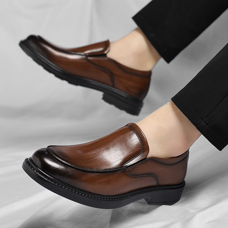 Zakelijke Lederen Mannen Forme - Men'S Shoes recensie en prijs