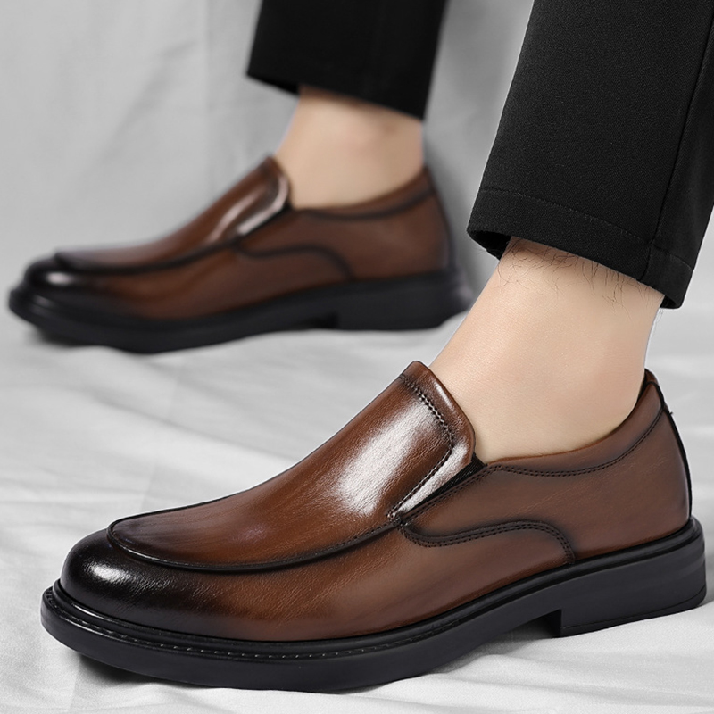 Zakelijke Lederen Mannen Forme - Men'S Shoes recensie en prijs