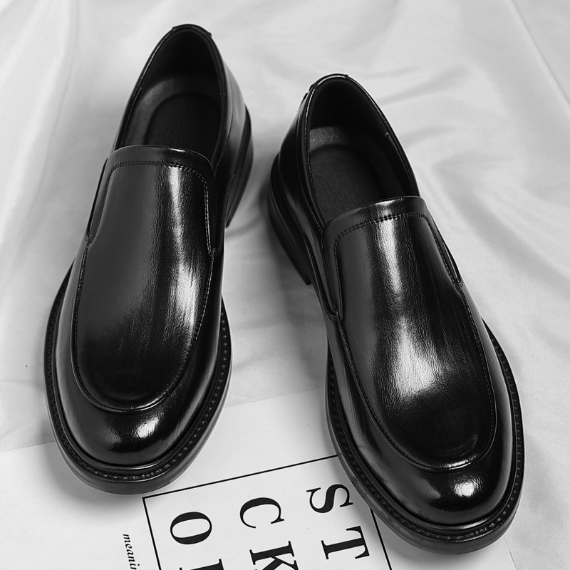 Zakelijke Lederen Mannen Forme - Men'S Shoes recensie en prijs