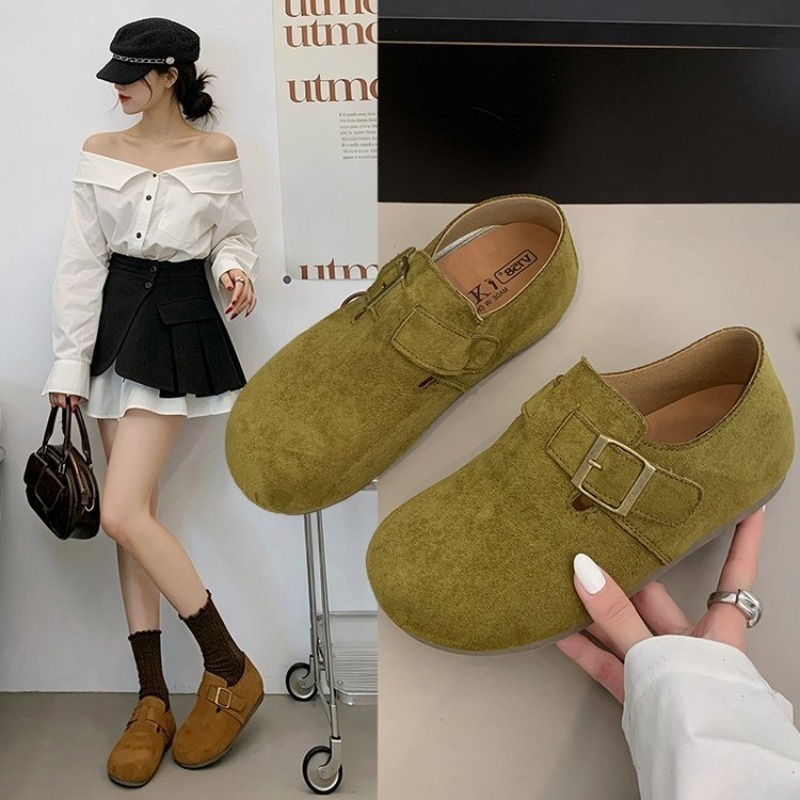 Dames Suède Gesloten Birkensto - Women'S Shoes recensie en prijs