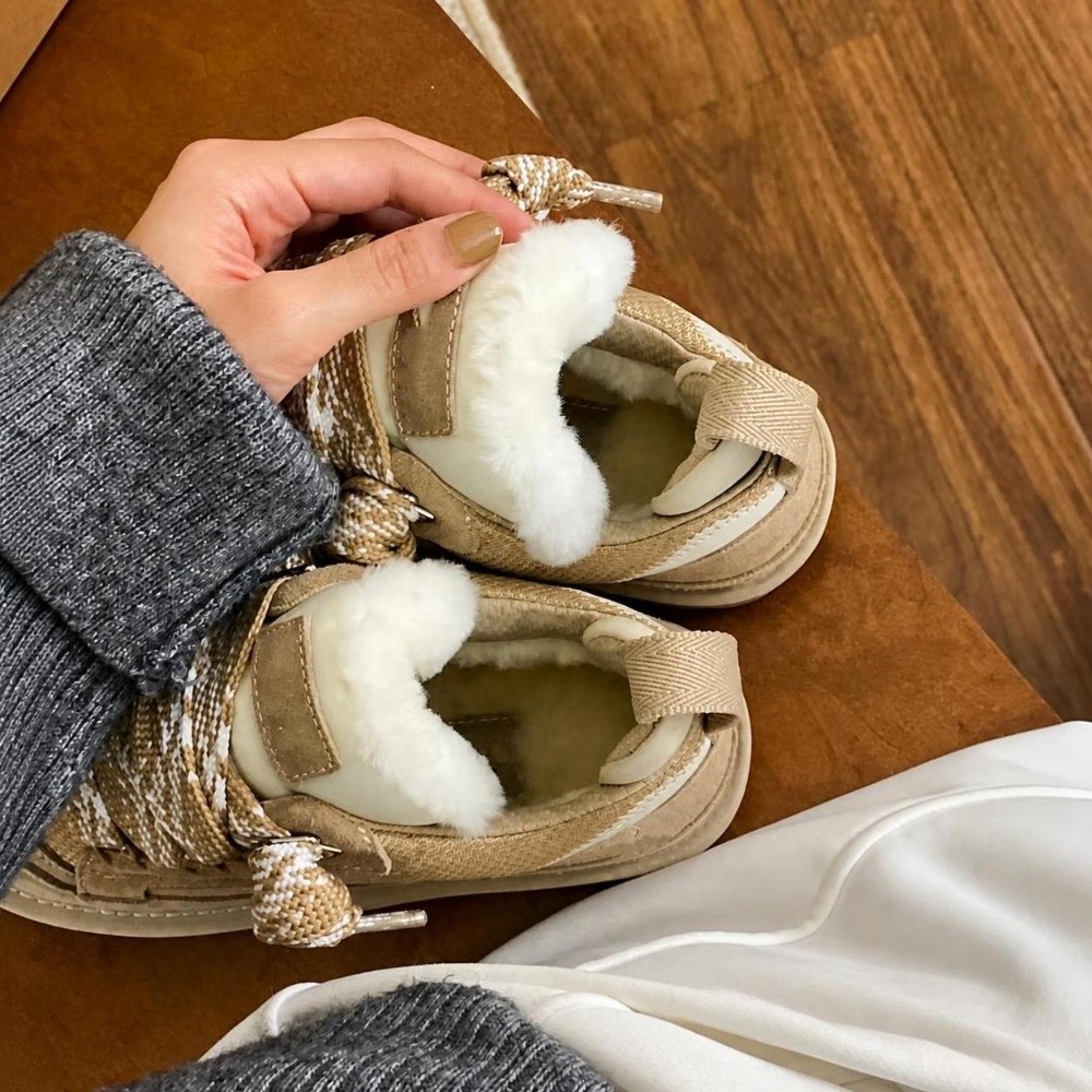 EVA dikke zool dames casual ka - Heels recensie en prijs