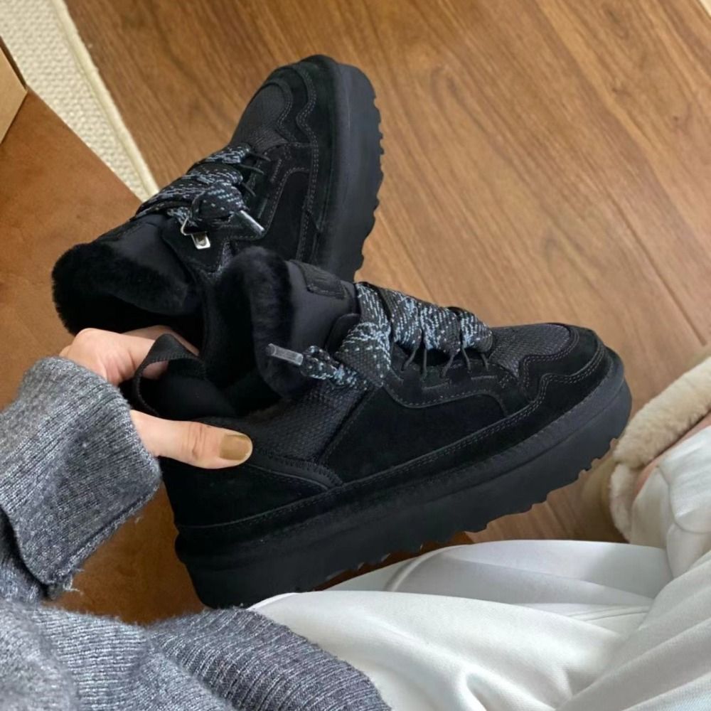 EVA dikke zool dames casual ka - Heels recensie en prijs