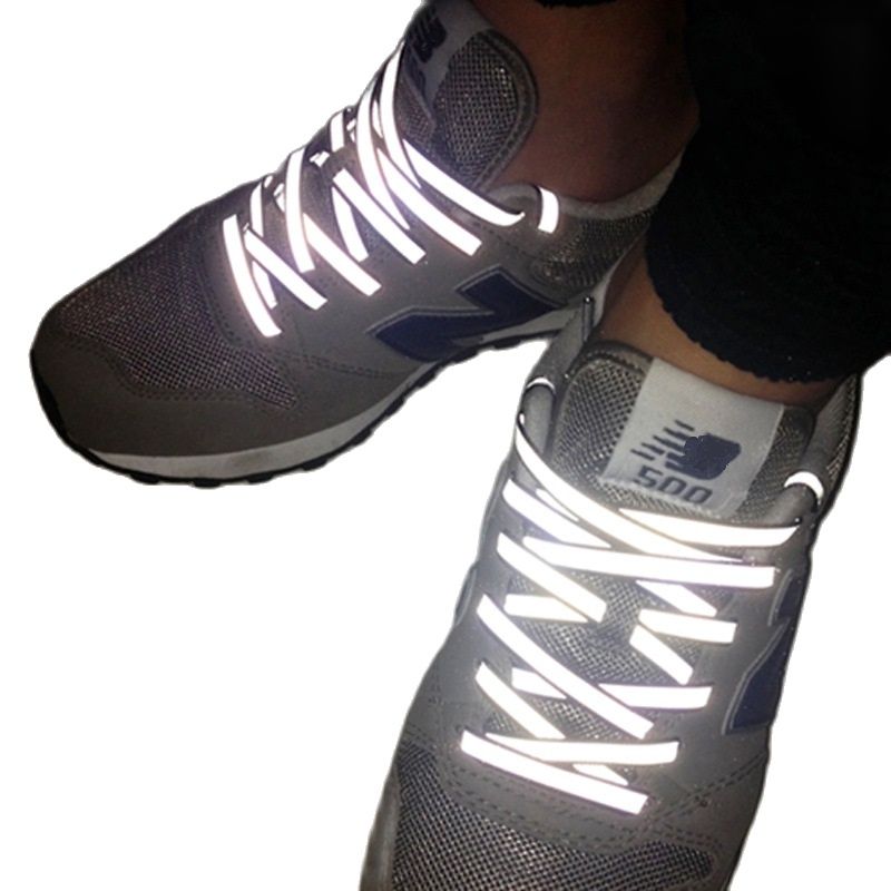 Creatieve Dubbelzijdig Reflect - Reflective Night Running Shoes recensie en prijs